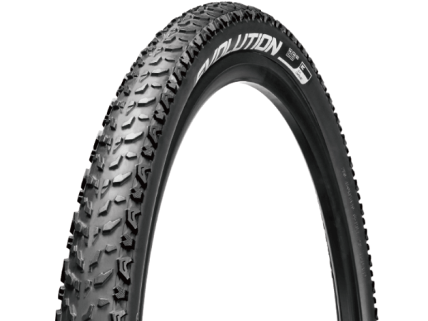 Chaoyang Evolution Cykeldæk, 24x1.95 (47-507)