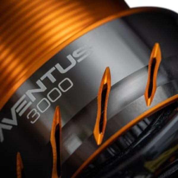 Guru Aventus Bobine de réserve