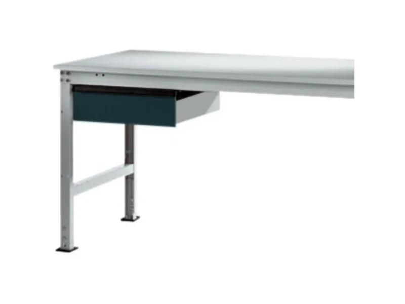 Manuflex LZ4173.7016 ESD Skuffeskabe