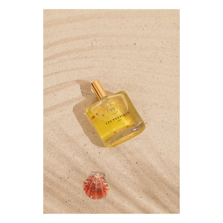 Les Panacées Huile sèche nourrissante Bouquet de nature - 100 ml