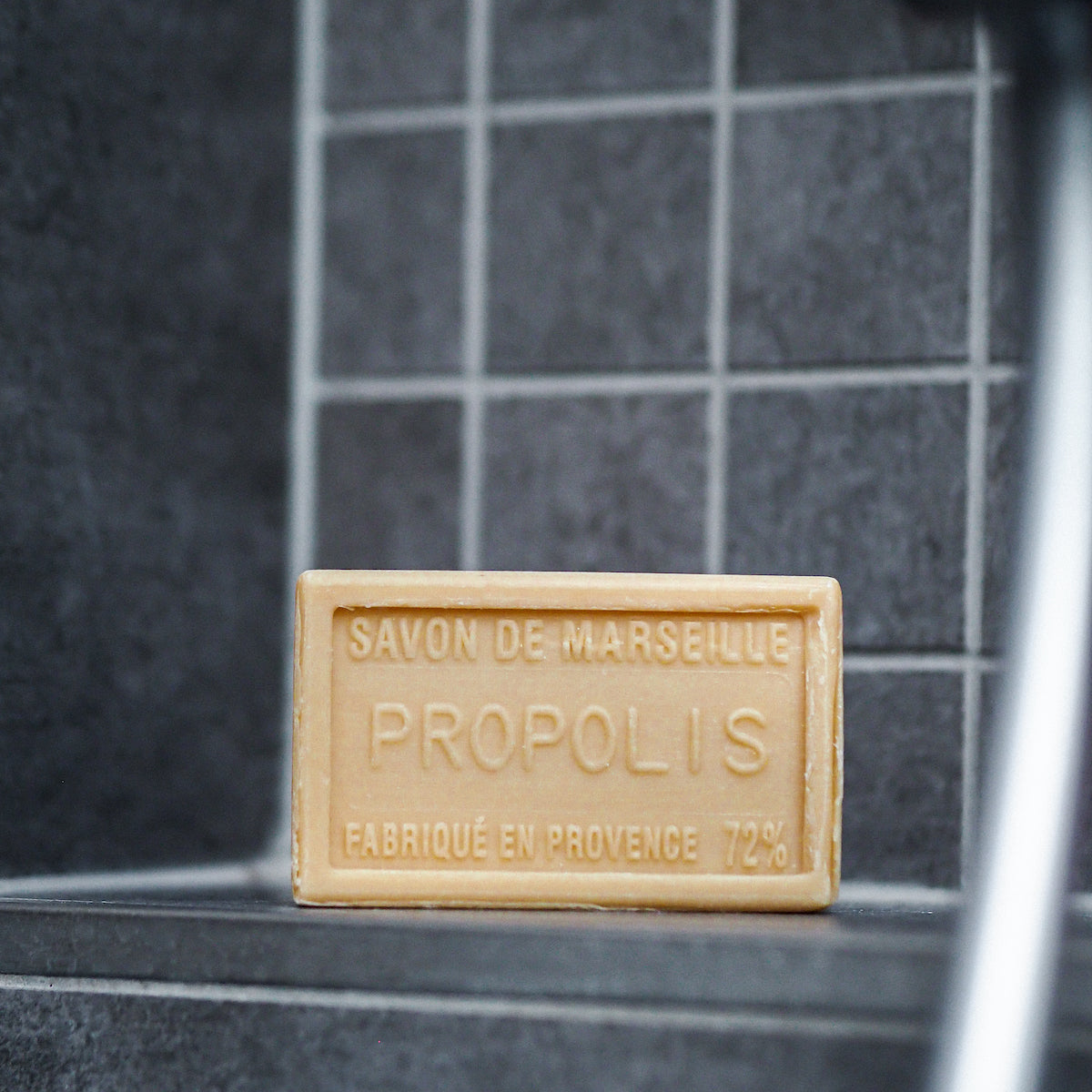 Vorteilsset: 3x Propolis-Honig-Seife natürliche Handseife / Körperseife aus der Provence - 100g zum Sparpreis