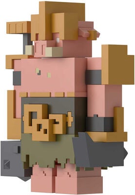 Minecraft Legends Figur Portal Guard