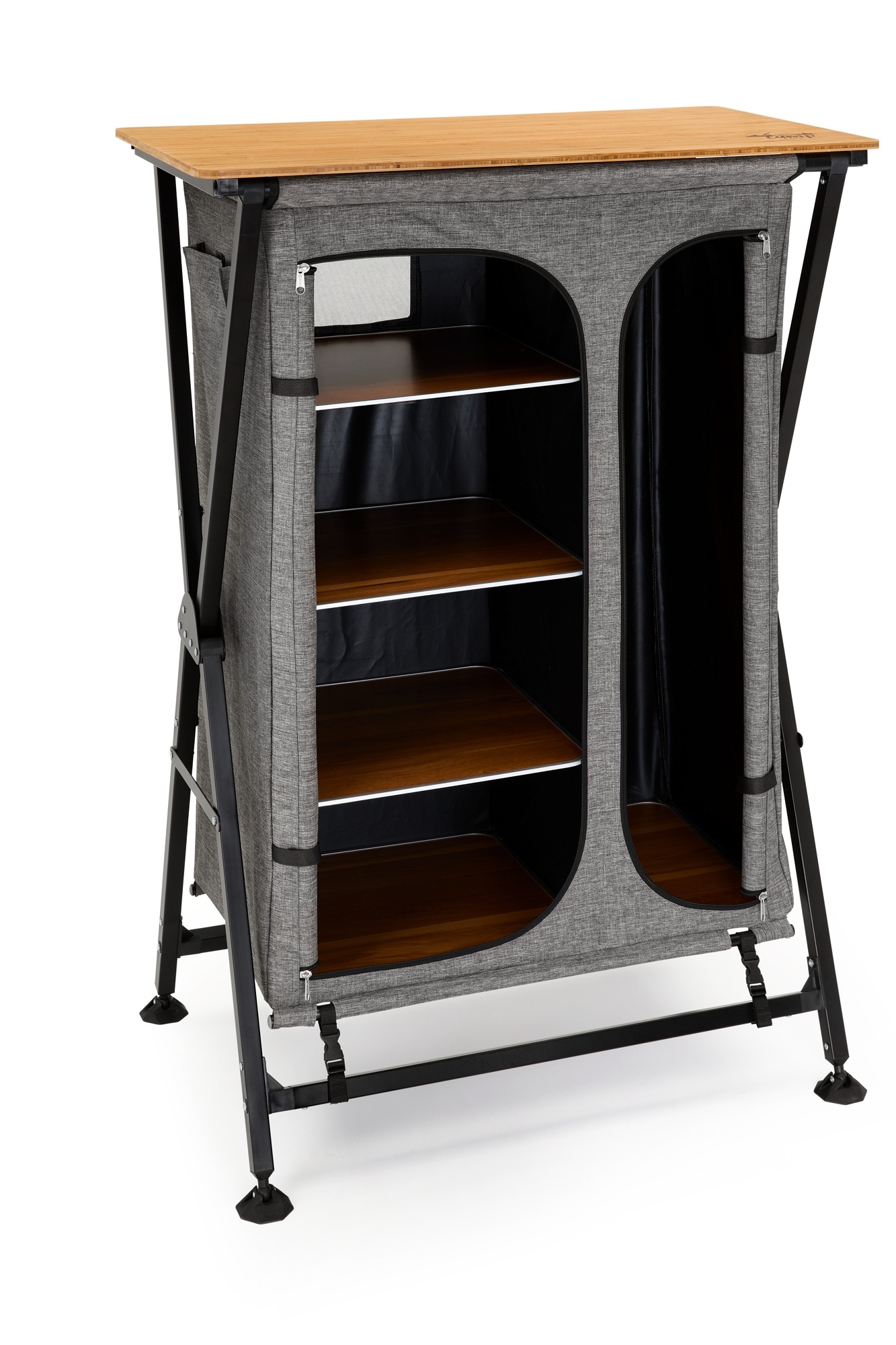 Camplife Kleiderschrank Samara / Campingschrank