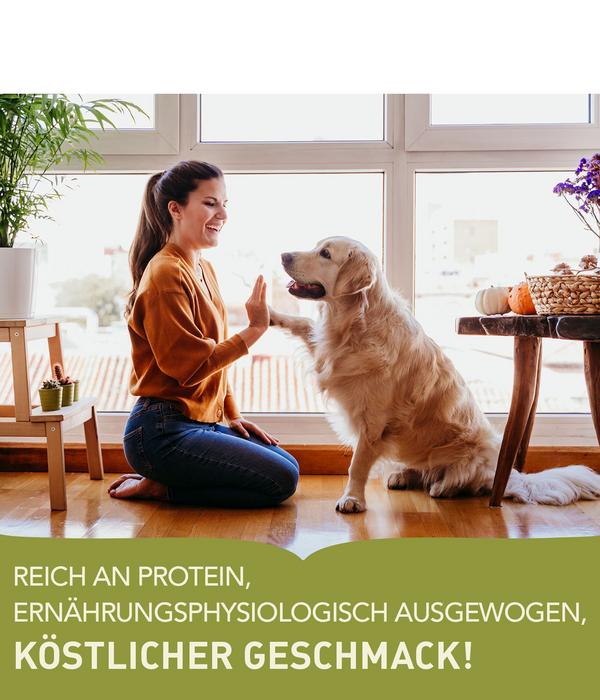 ACANA Trockenfutter für Hunde Heritage Senior