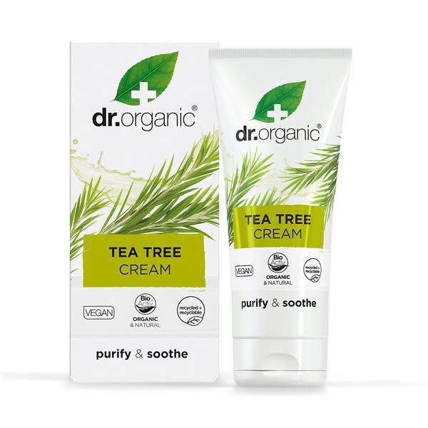 Creme Purificante Melaleuca Bio