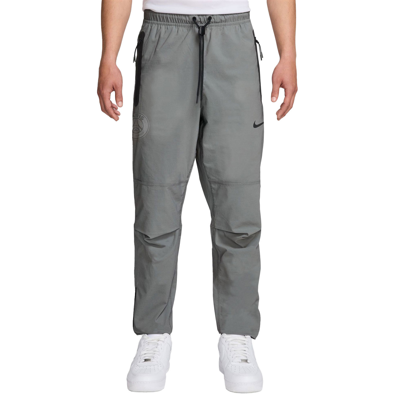 Nike Paris Saint-Germain Tech Woven Trainingspak