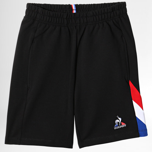 Short Jogging Enfant 2210805 Noir