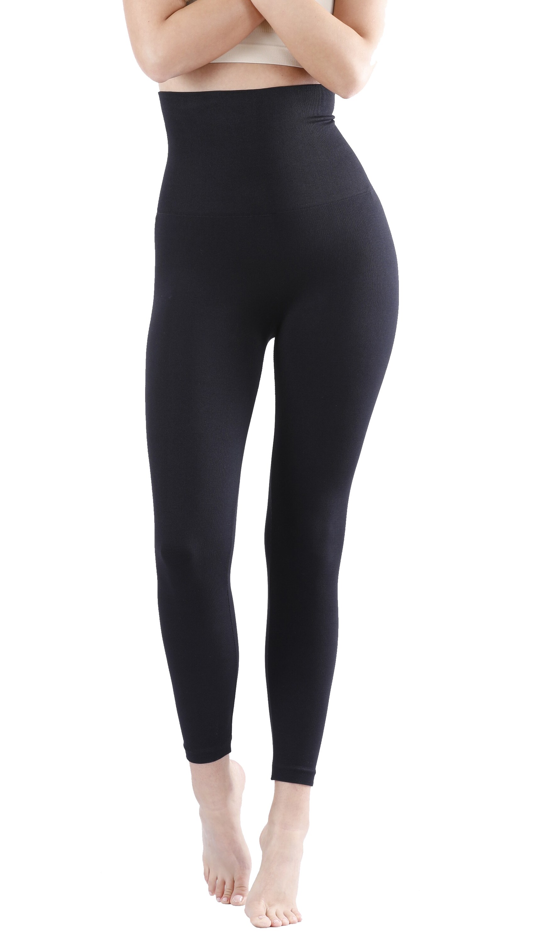 Yenita® Slim Leggings Seamless Form-Leggings