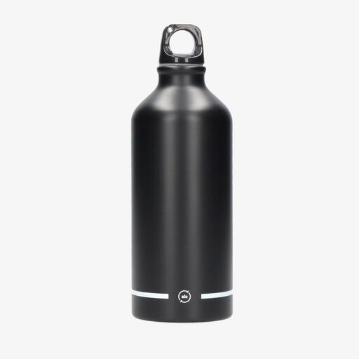 Garrafa de alumínio Boriken 0,6 l