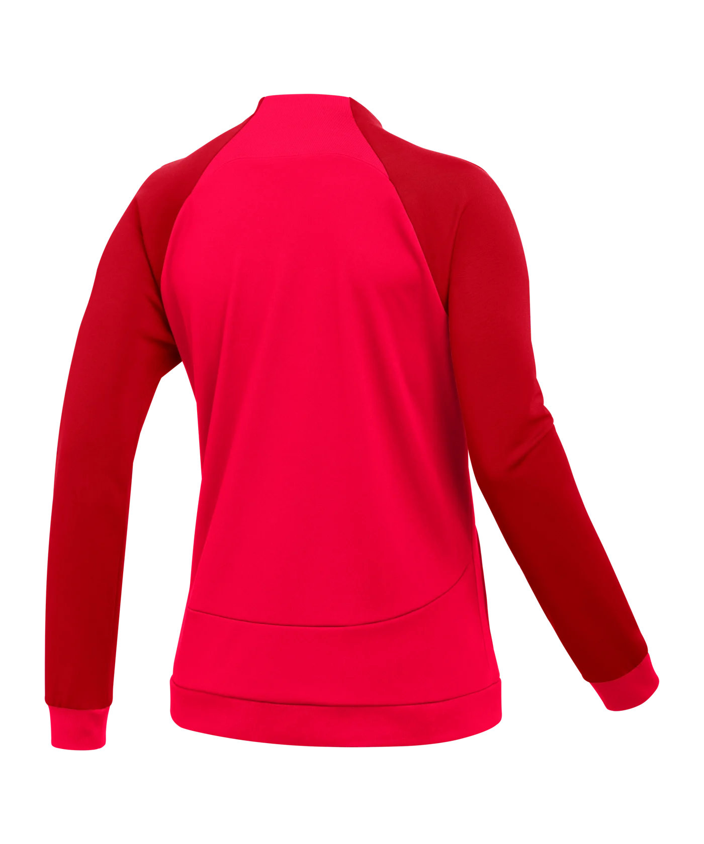 Nike Academy Pro Trainingsjacke Damen Rot F635