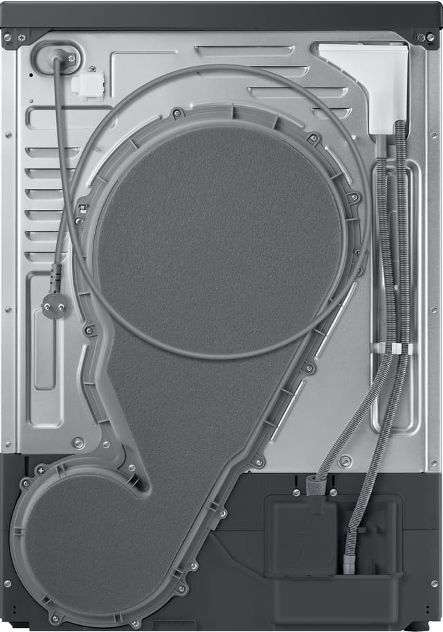 Samsung DV6000T tørretumbler DV90DG6845LBU3 (9 kg) sort