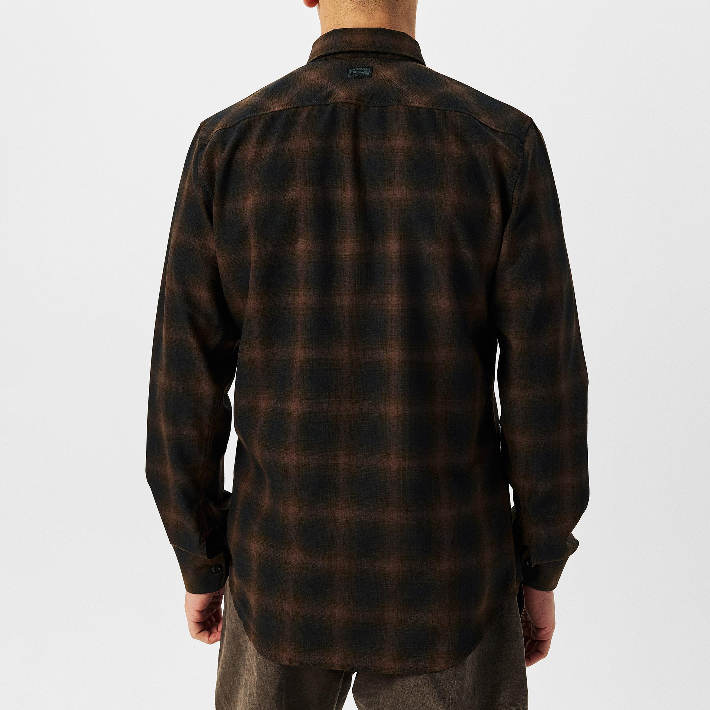 G Star Marine Slim Shirt