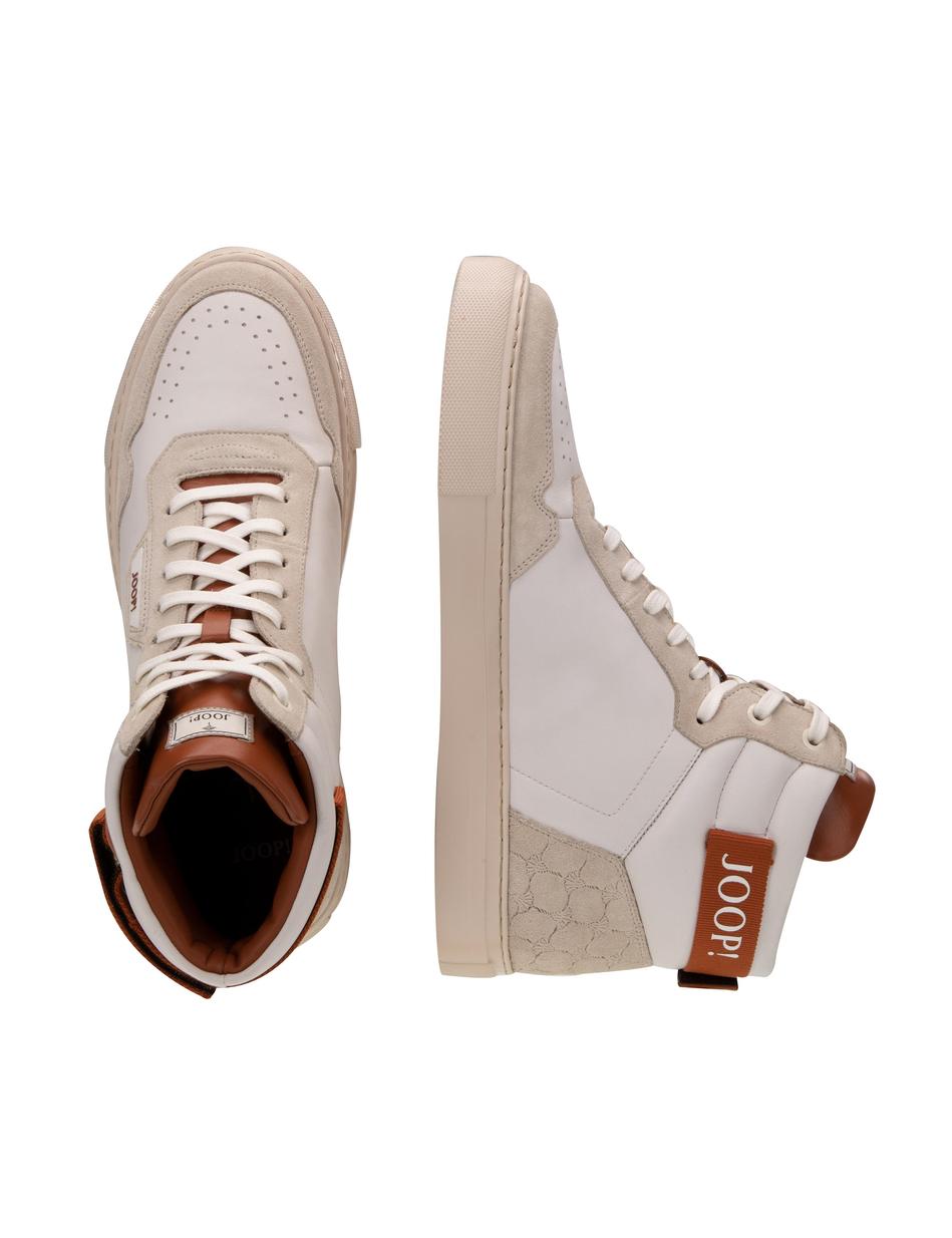 RETRON CORALIE HI SNEAKER MD8