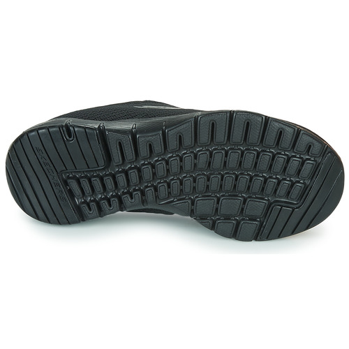 Skechers - FLEX APPEAL 3.0 - Noir
