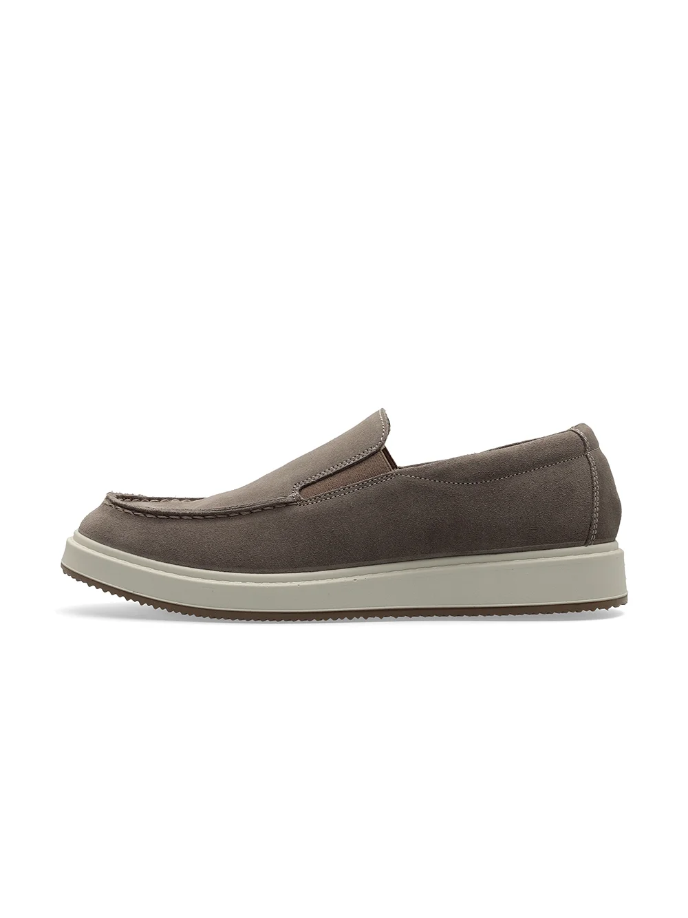 Slipper Genua beige