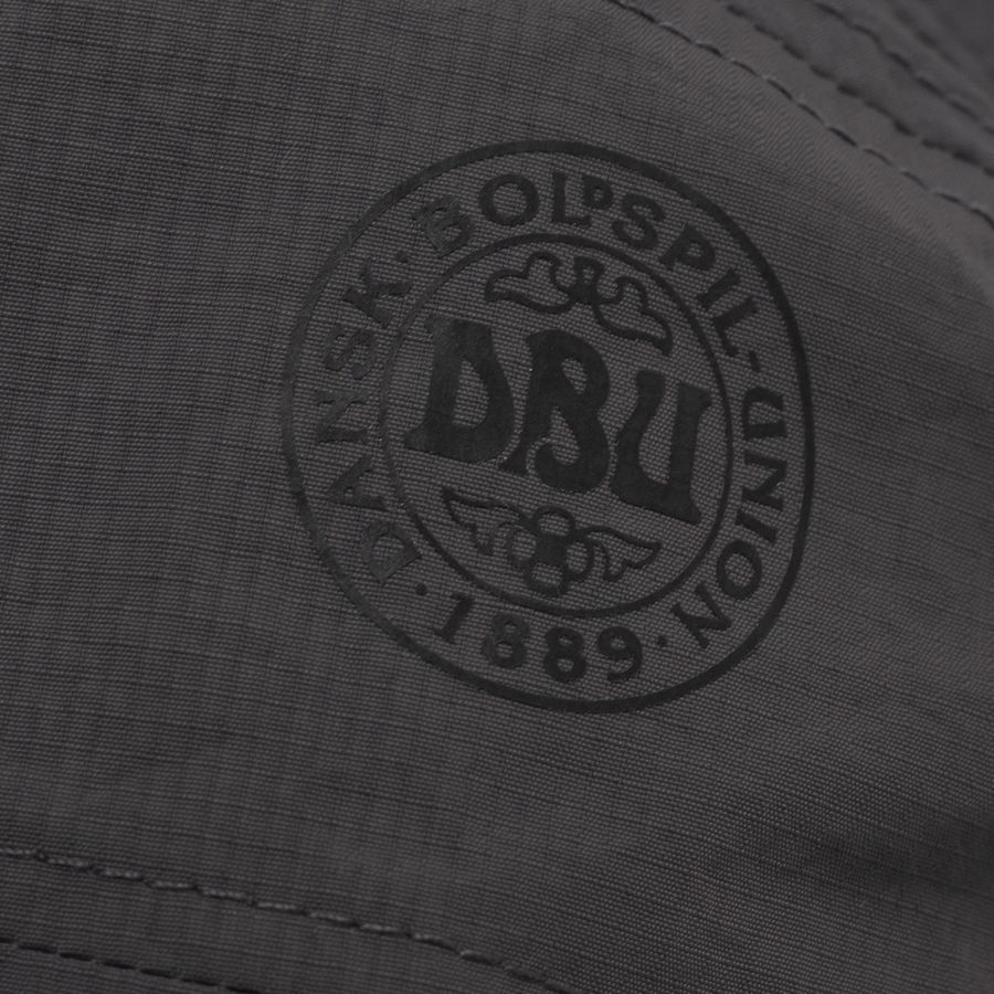 HALO Casquette HALO x DBU - Gris