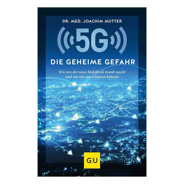 GU 5G: Die geheime Gefahr, 1 St