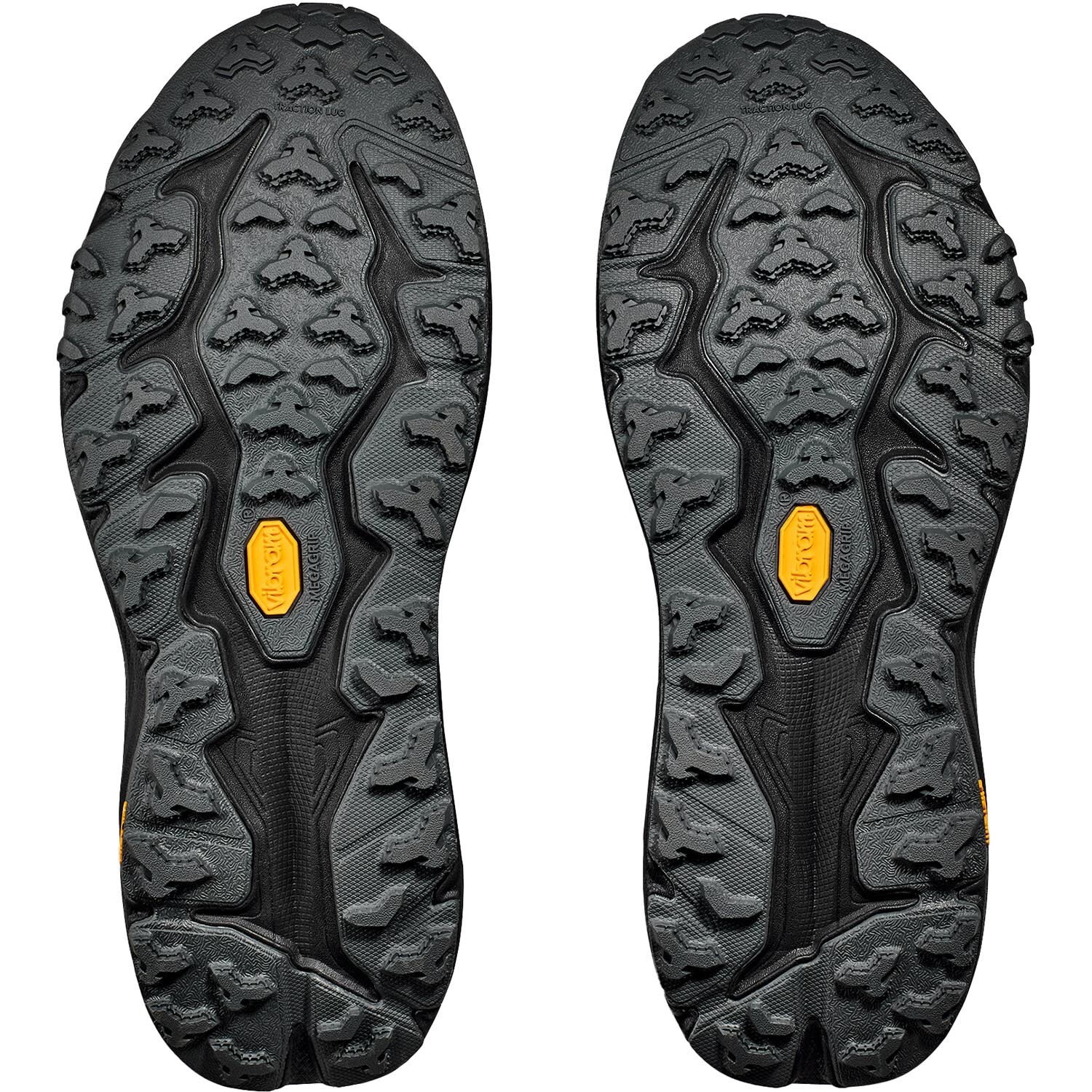 Hoka Mens Speedgoat 6 GTX Wide