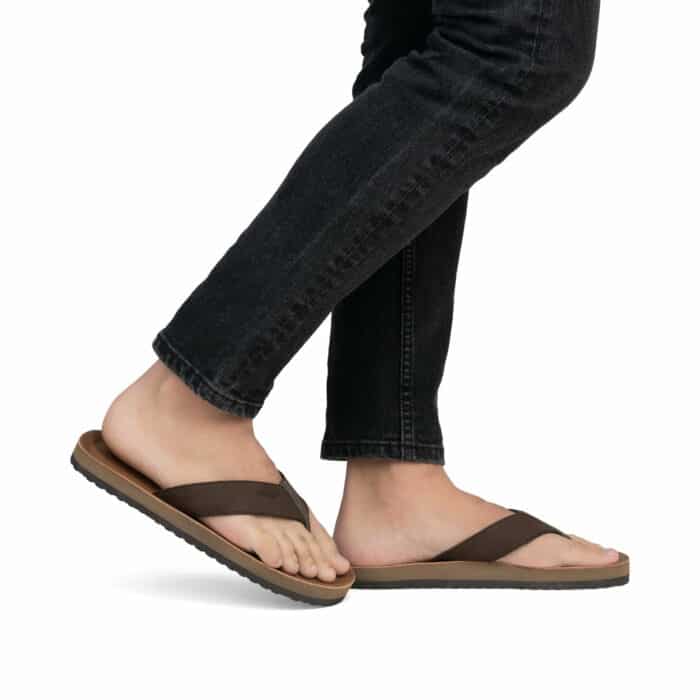 Rieker Sandal Herre 20152-25