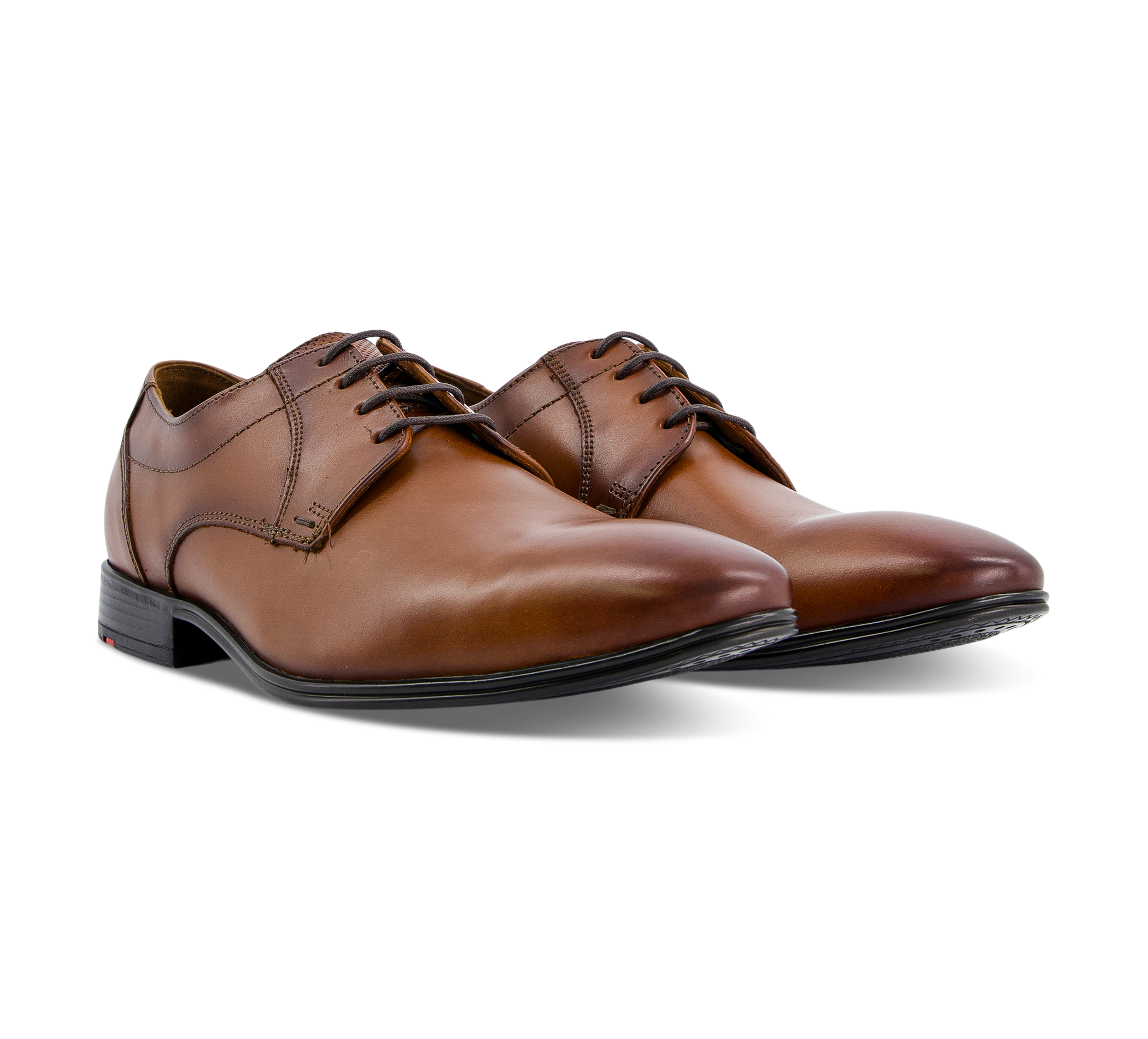 Lloyd Osmond - Business-Schuhe braun