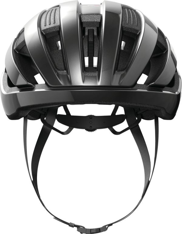Abus WingBack Cykelhjelm, Titan