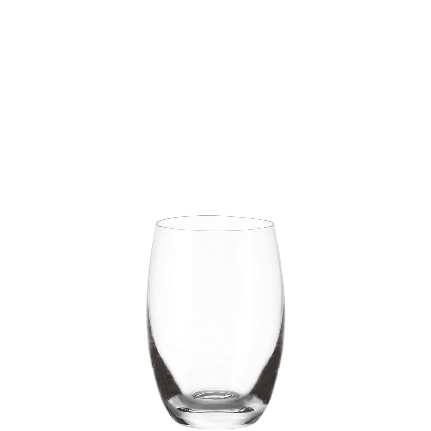 LEONARDO Longdrink Glas CHEERS 6er Set