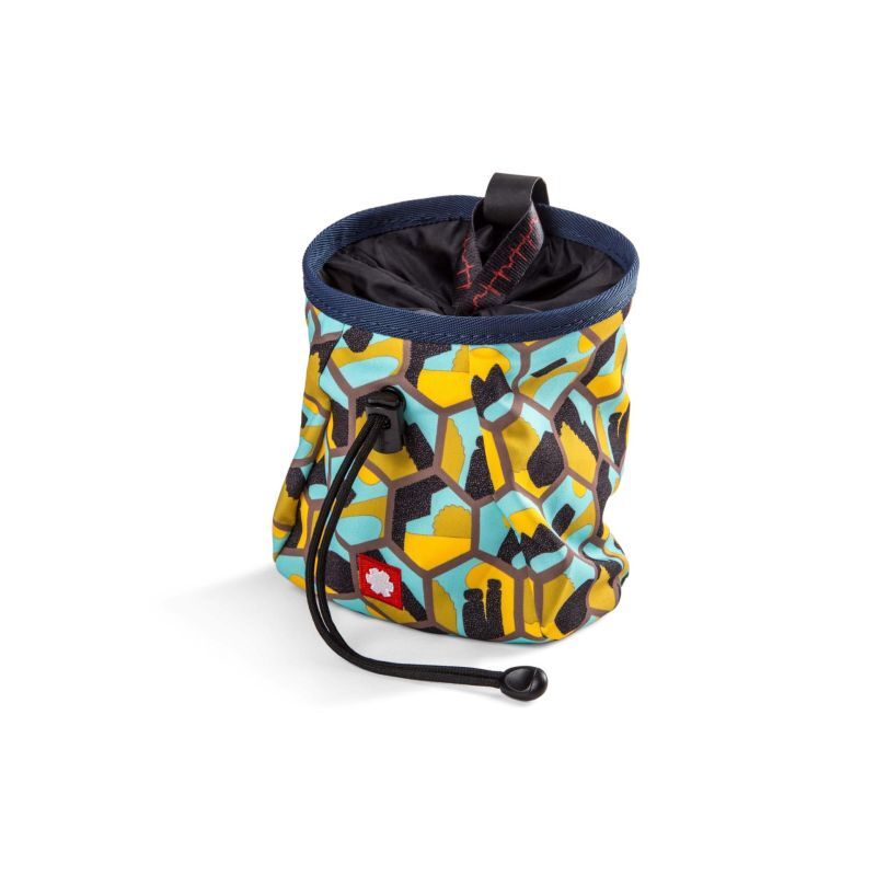 Lucky + Belt - Sac à magnésie