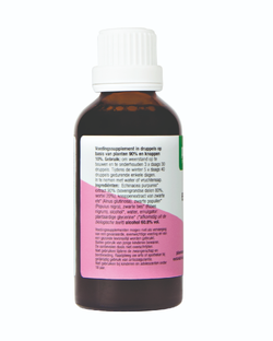 Purasana Echinacea Forte  Druppels 50ML