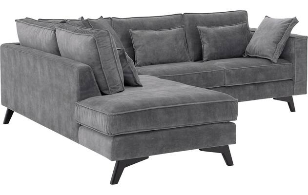 Hoekbank Chambre