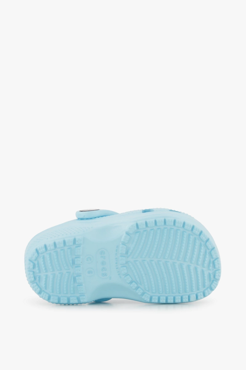 Crocs K'S Classic Kinder Slipper