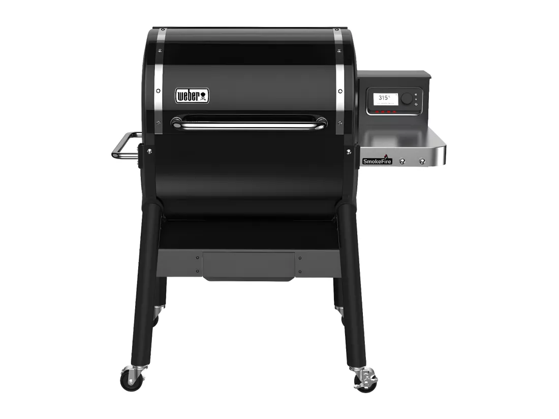 Barbecue à pellets Weber Smokefire EX4 GBS