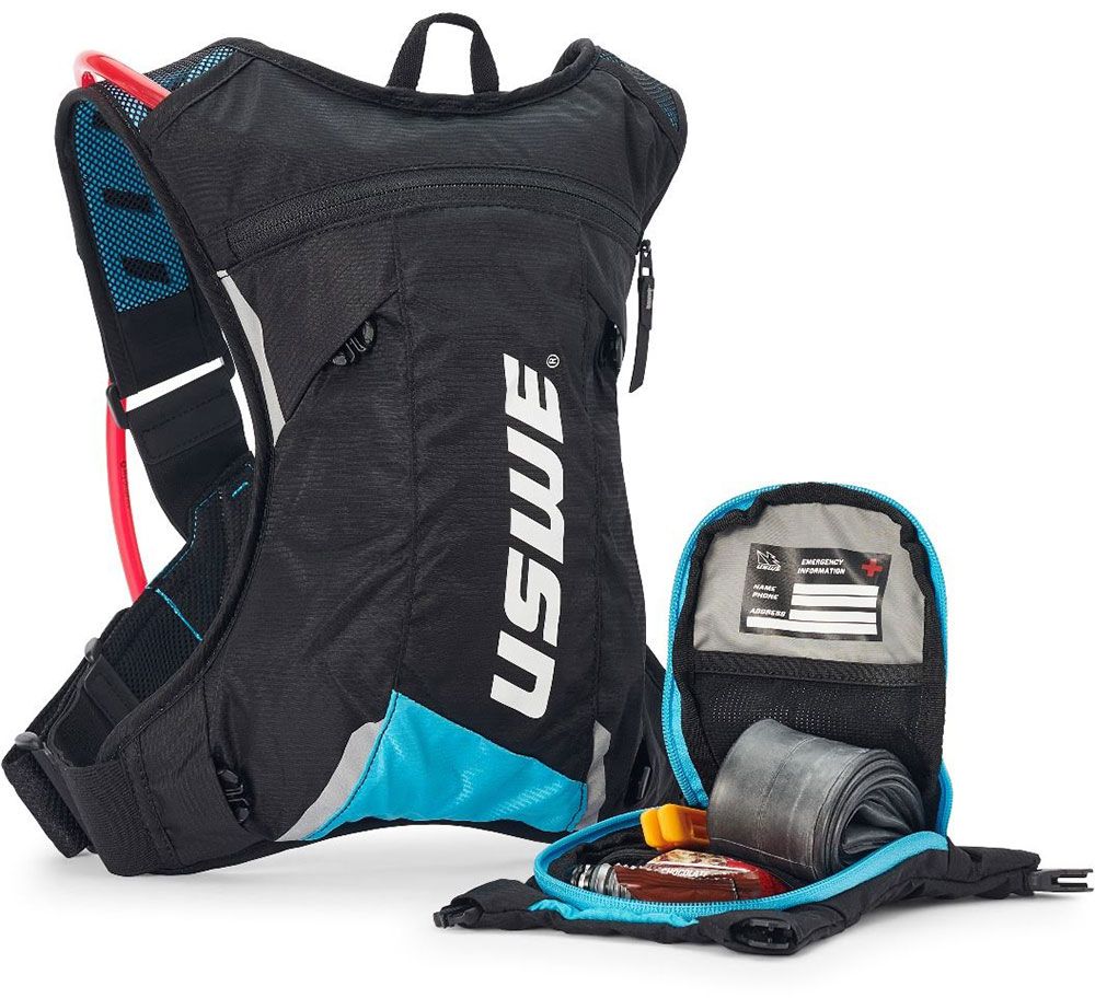 USWE MTB Hydro 3L - Trinkrucksack kaufen | Bike-Discount