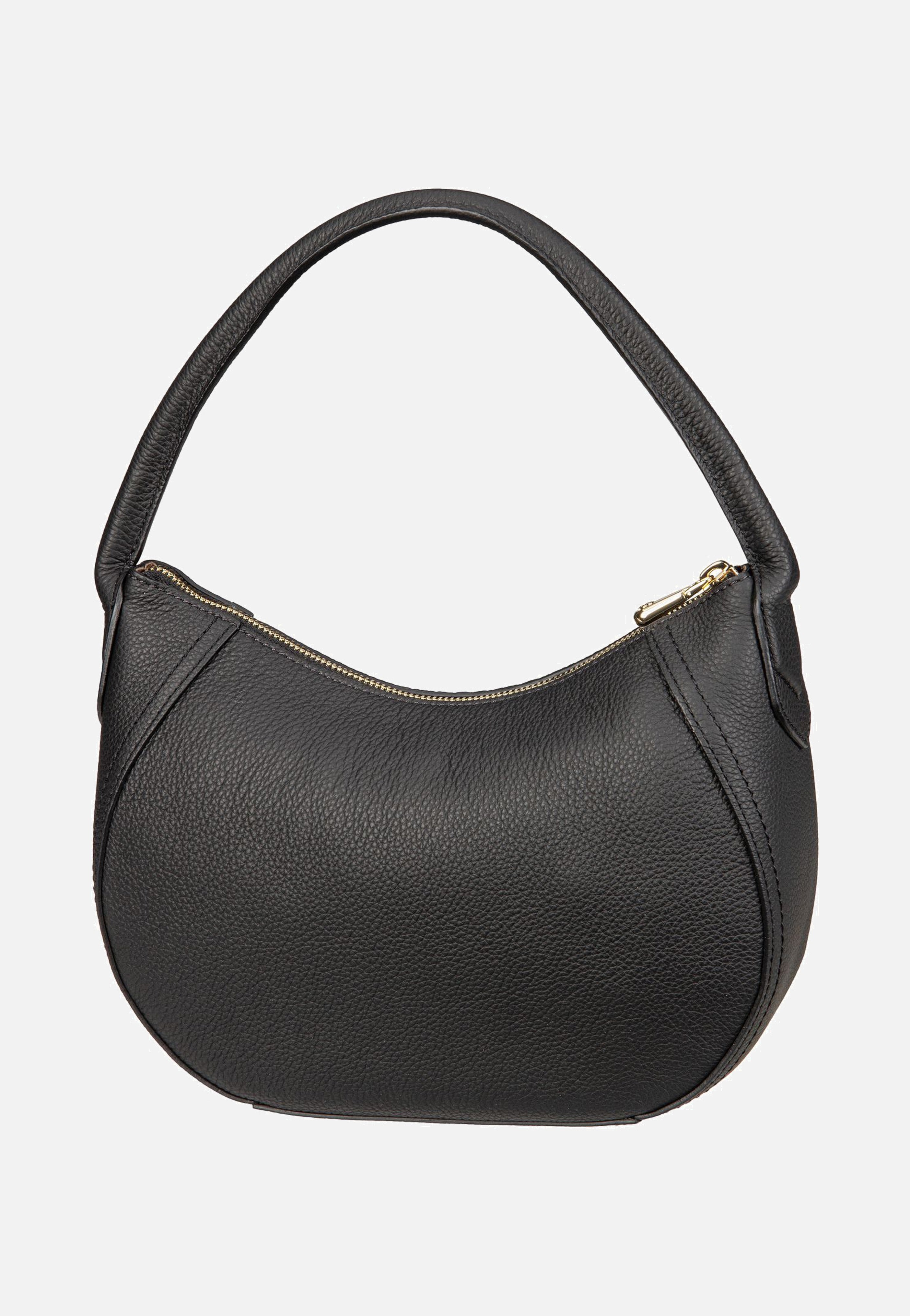 Lenah SM 50547946 Black - Umhängetasche