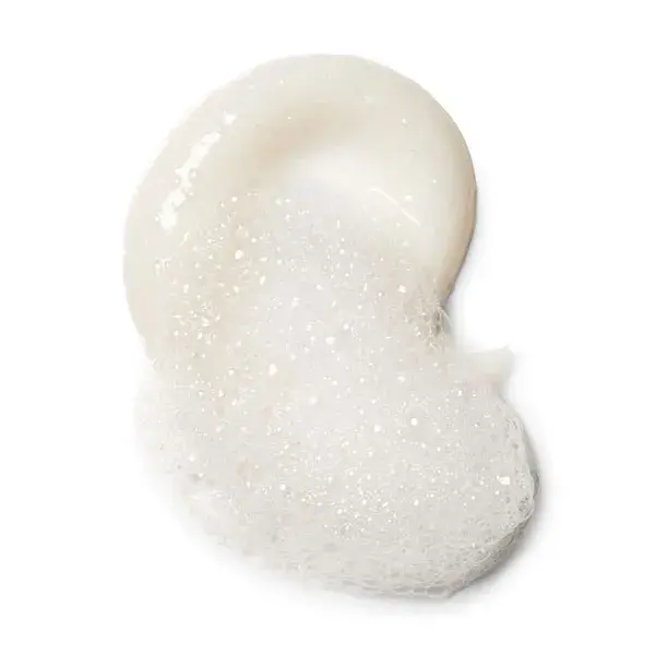Creme de limpeza espumante Korres com iogurte grego, 150ml