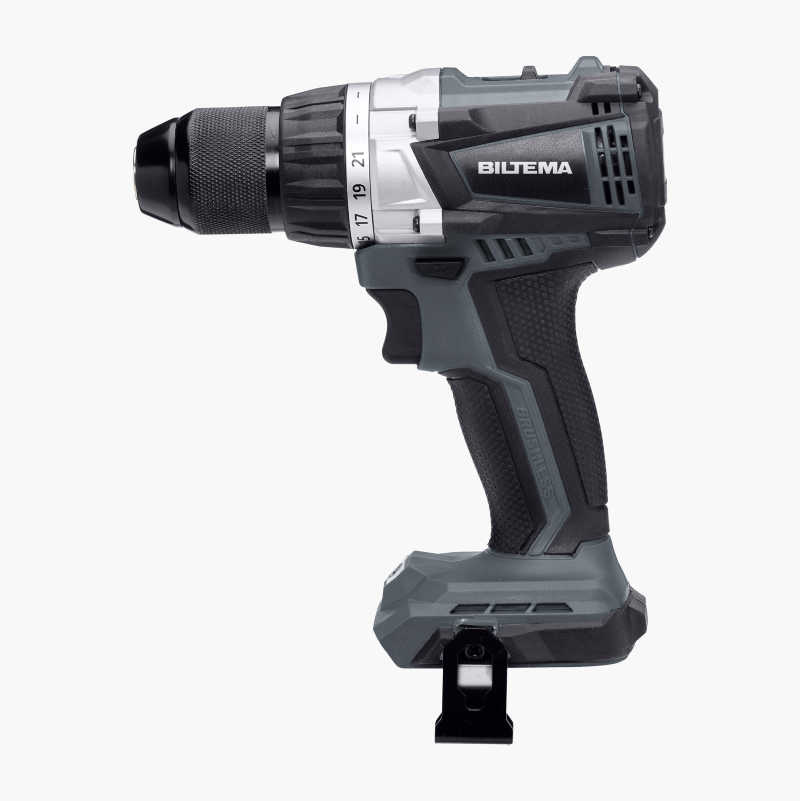 Drill og skrutrekker BL DD 18V