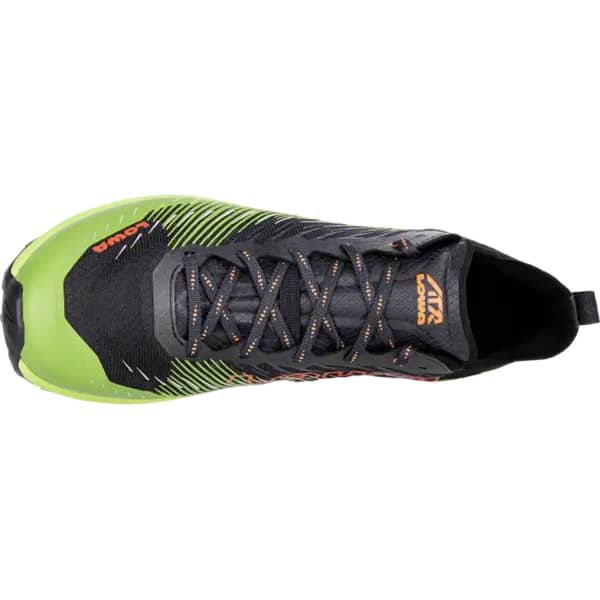 Chaussure trail LOWA CITUX LIME/FLAME