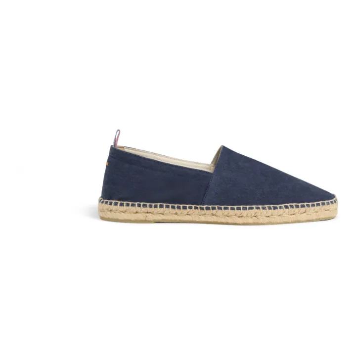 Castaner Espadrilles Pablo | Bleu marine