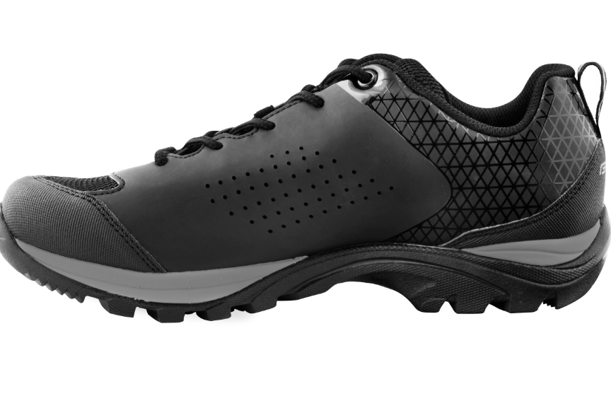 Force Hill Vibram MTB Sko - Sort