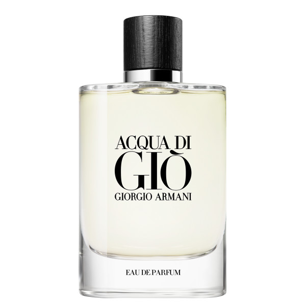 GIORGIO ARMANI Acqua Di Giò Eau de Parfum Vapo 100 ml