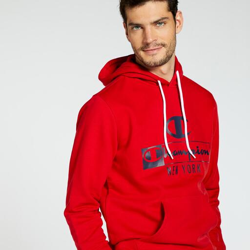 Campeão de Sudadera