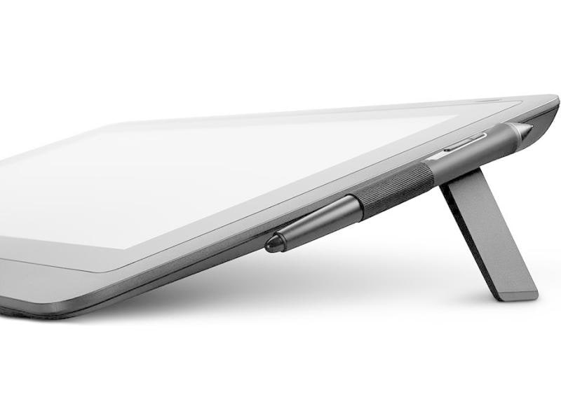 Wacom Stift-Display Cintiq 16 FHD Interaktives Grafiktablet für digitale Design-Entwürfe