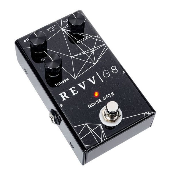 Revv G8 Noise Gate