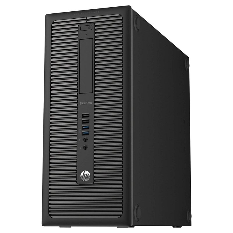 HP EliteDesk 800 G1 TWR | i3-4130