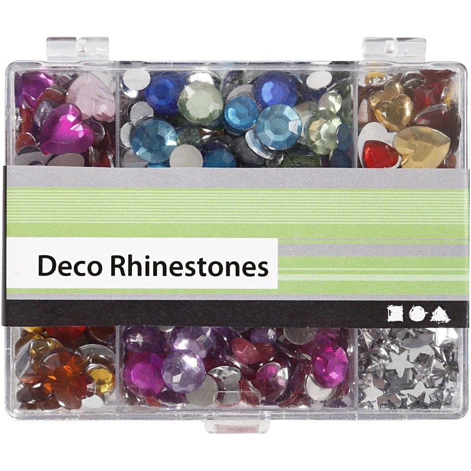 DIY Kit - Rhinsten