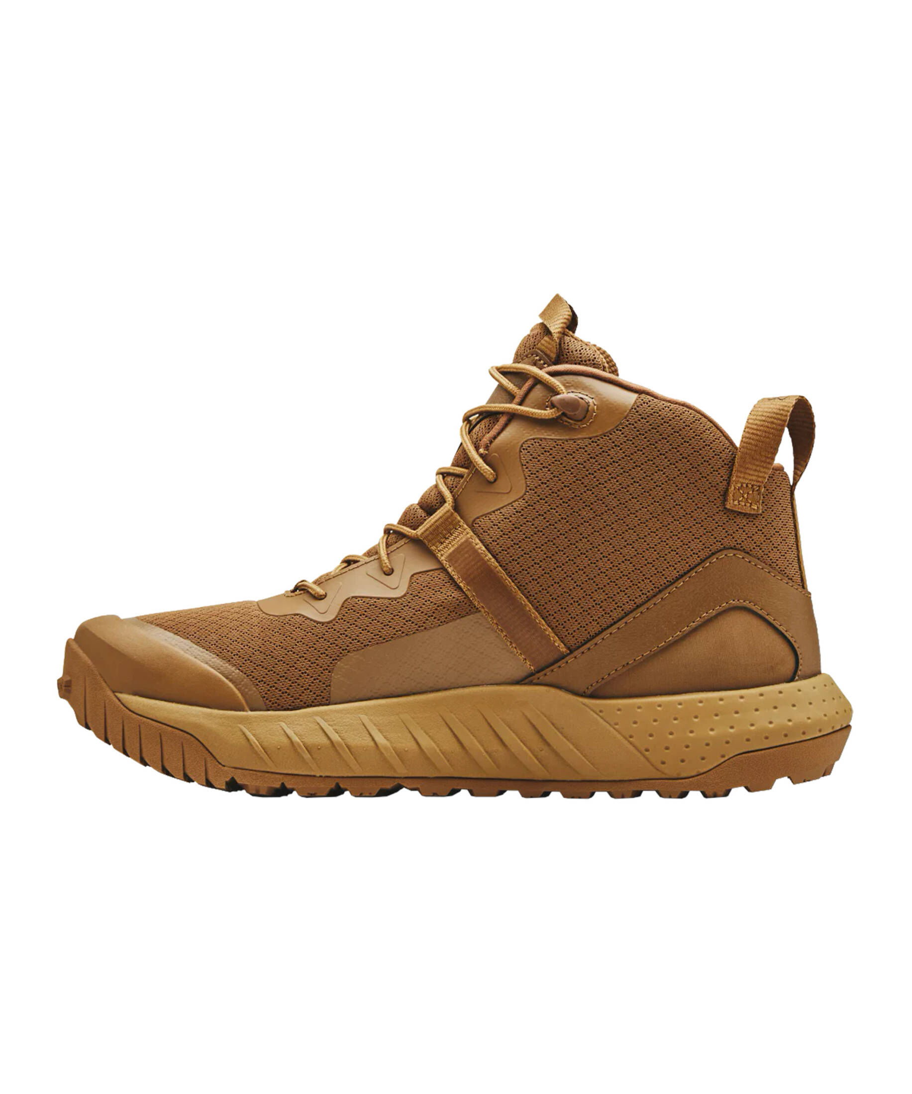 Under Armour| Herren Lifestyle - Schuhe Herren - Winterstiefel Micro G Valsetz Mid