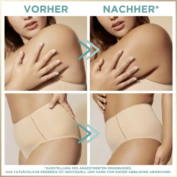 Natural Bronzer Selbstbräunungs-Mousse