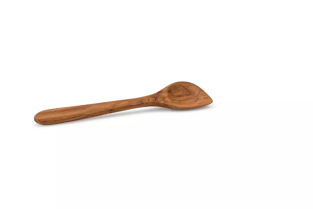 Kochlöffel Olivenholz 30 cm
