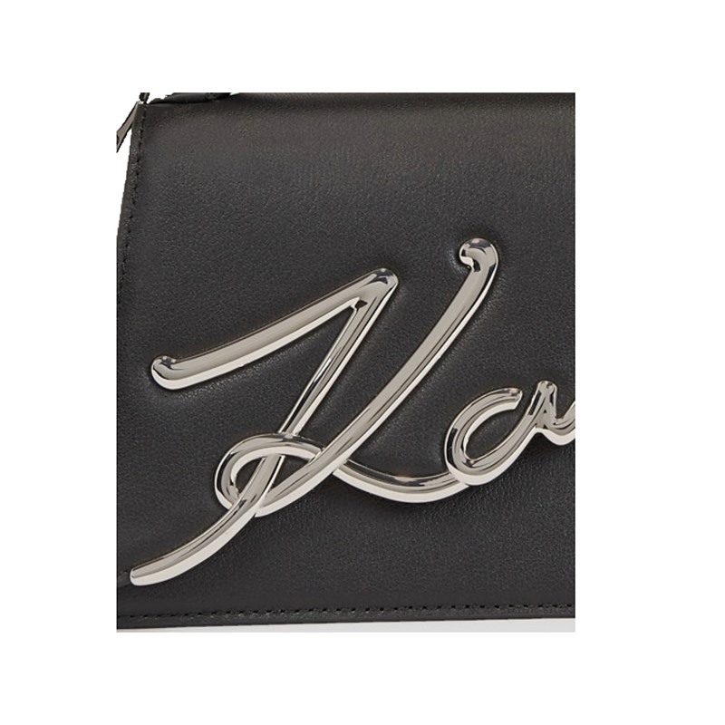 KARL LAGERFELD<br>Håndtaske Signature