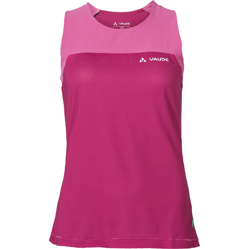 Vaude Damen Scopi II Top