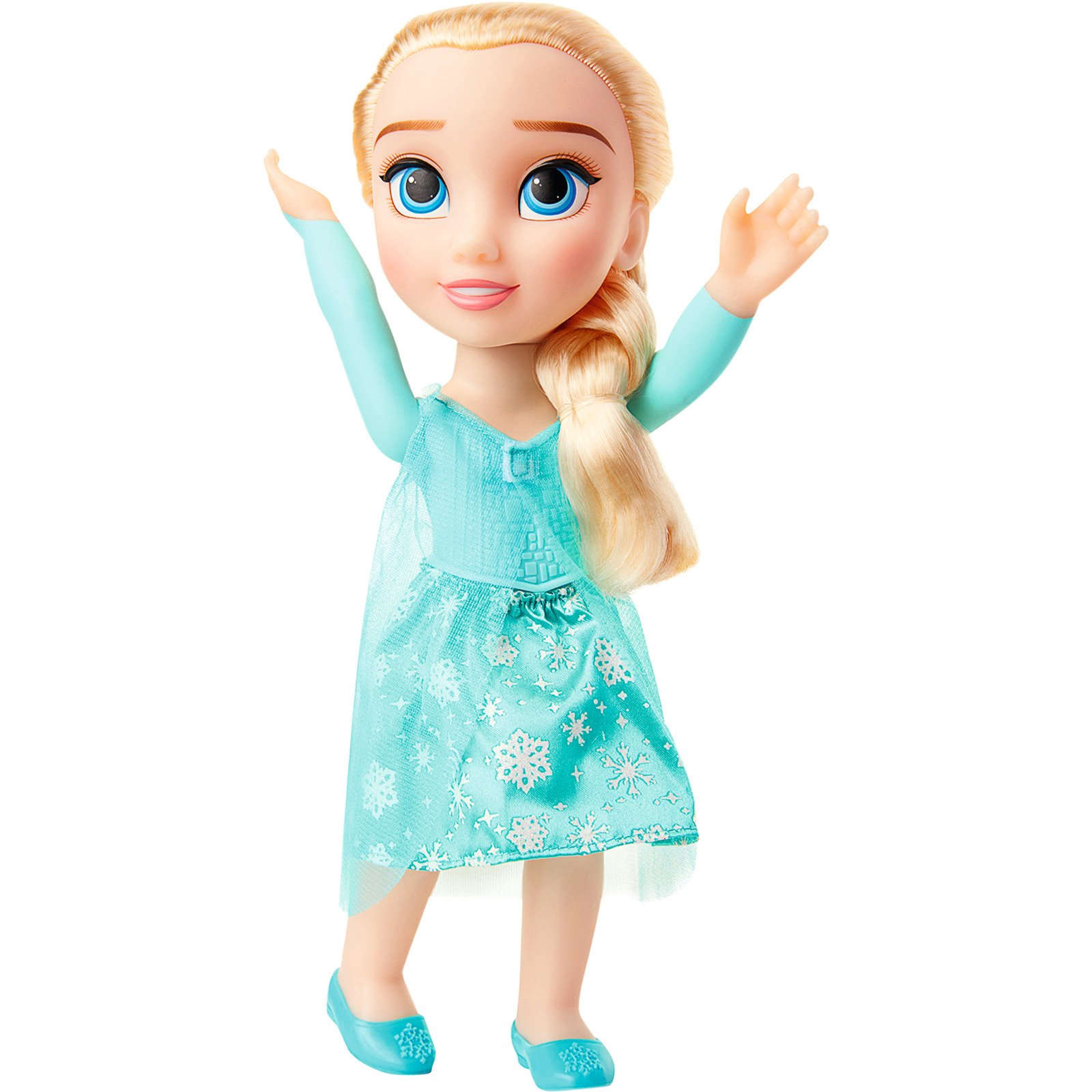 Puppe Disney Frozen Elsa